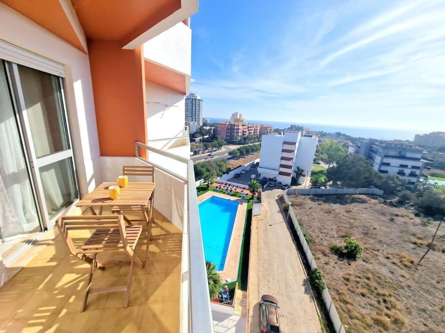 Appartamento Bluesea - Vista-mar Soberba + Wifi + Piscina *